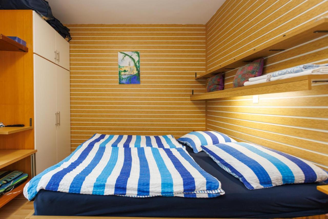 Apartments Pika 크르크 외부 사진