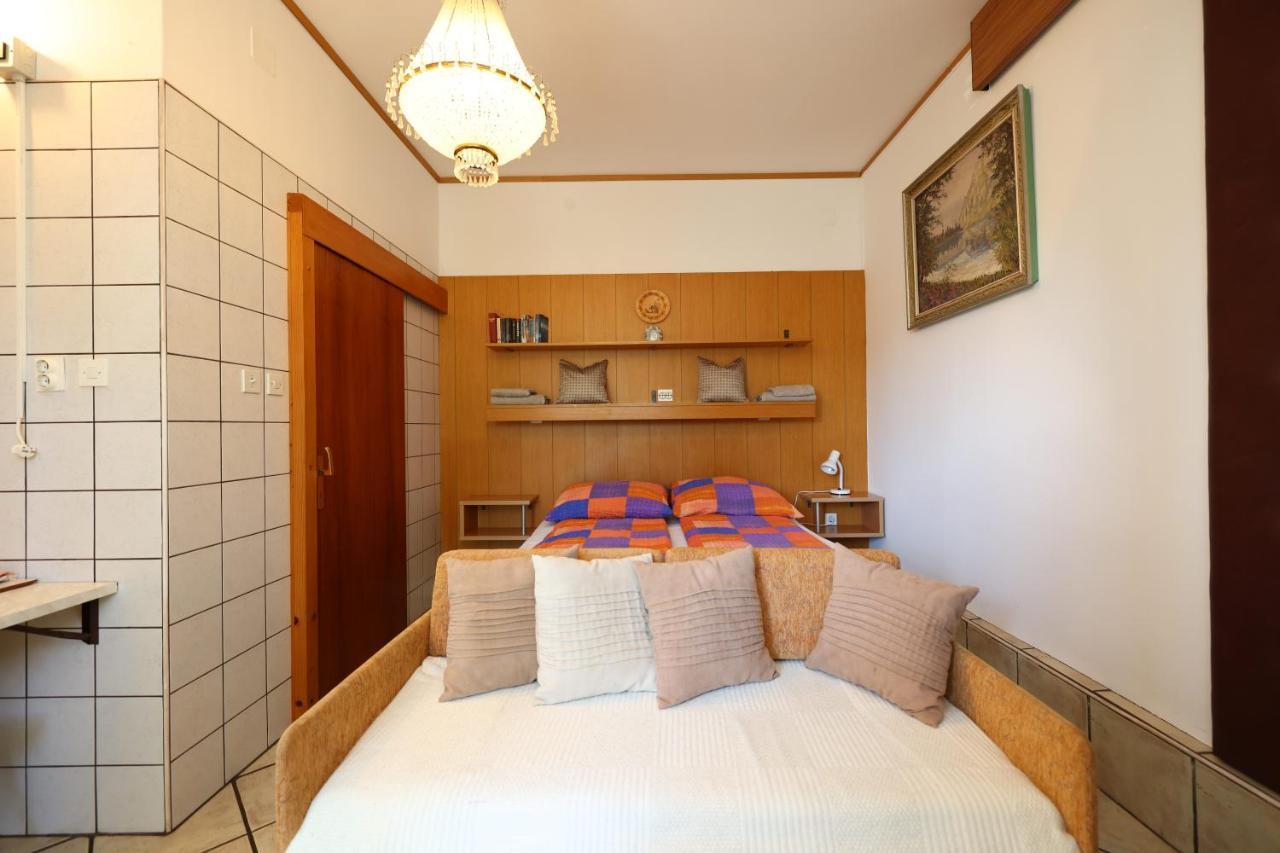Apartments Pika 크르크 외부 사진