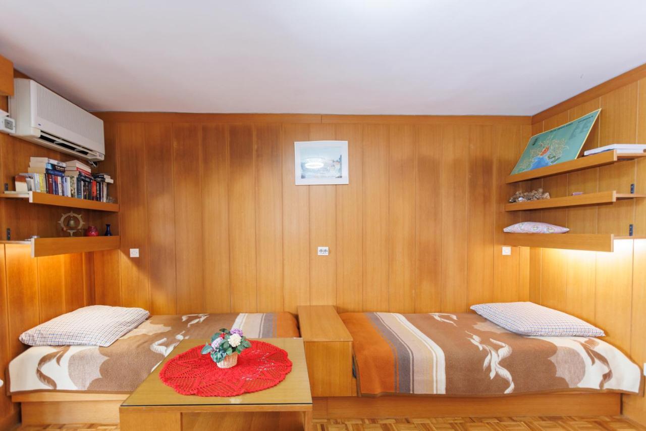 Apartments Pika 크르크 외부 사진