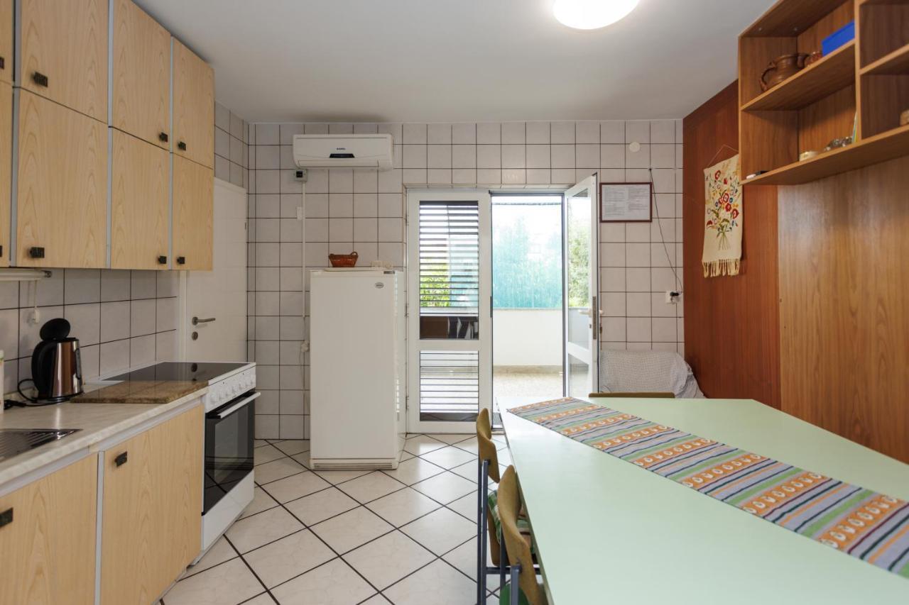 Apartments Pika 크르크 외부 사진