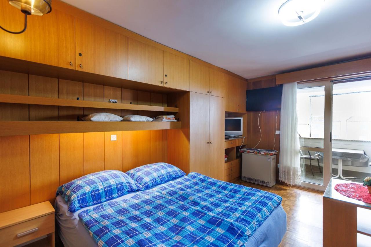 Apartments Pika 크르크 외부 사진
