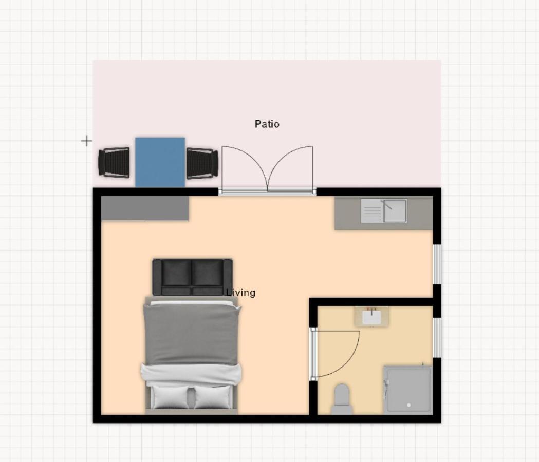 Apartments Pika 크르크 외부 사진