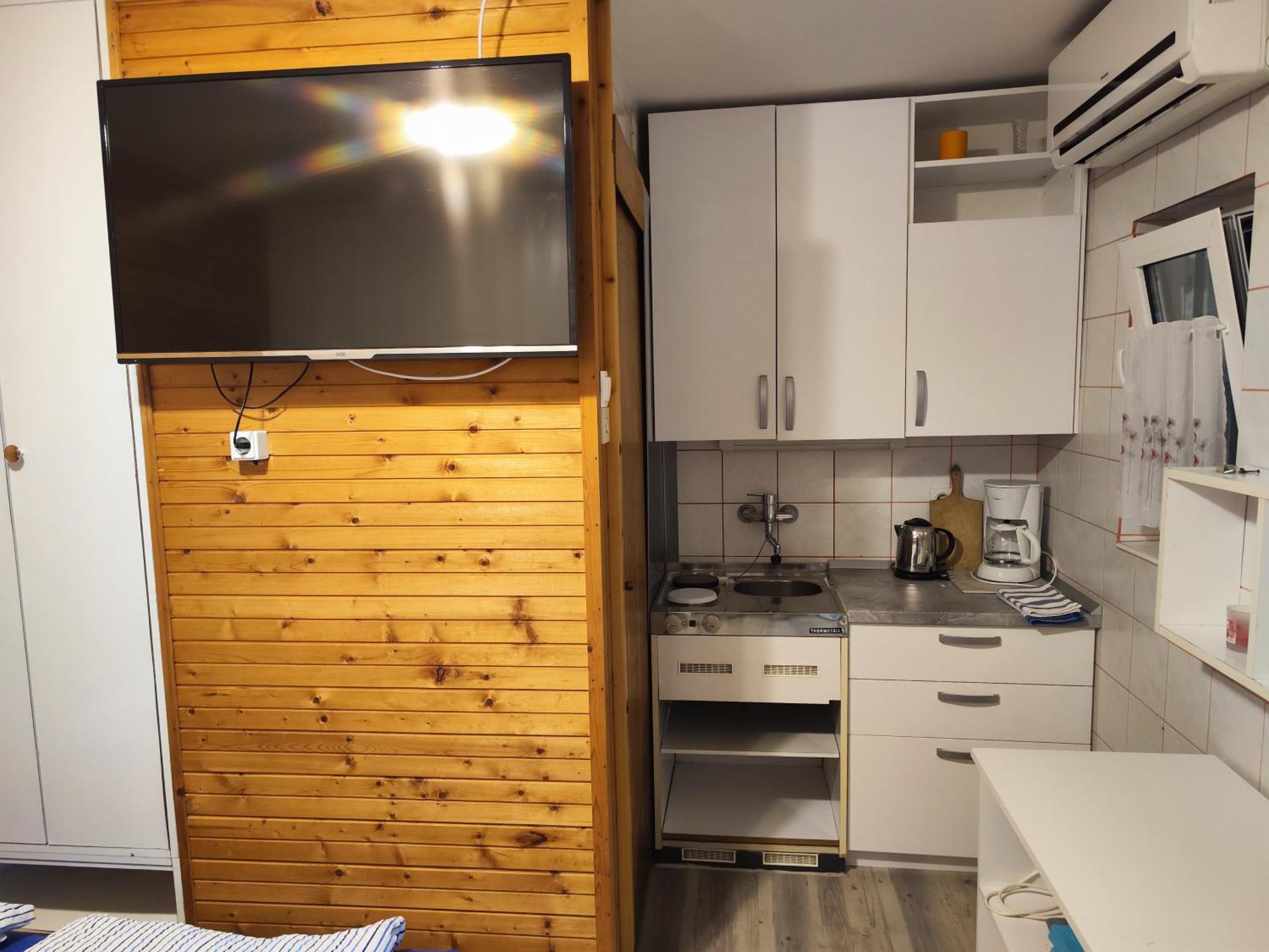 Apartments Pika 크르크 외부 사진