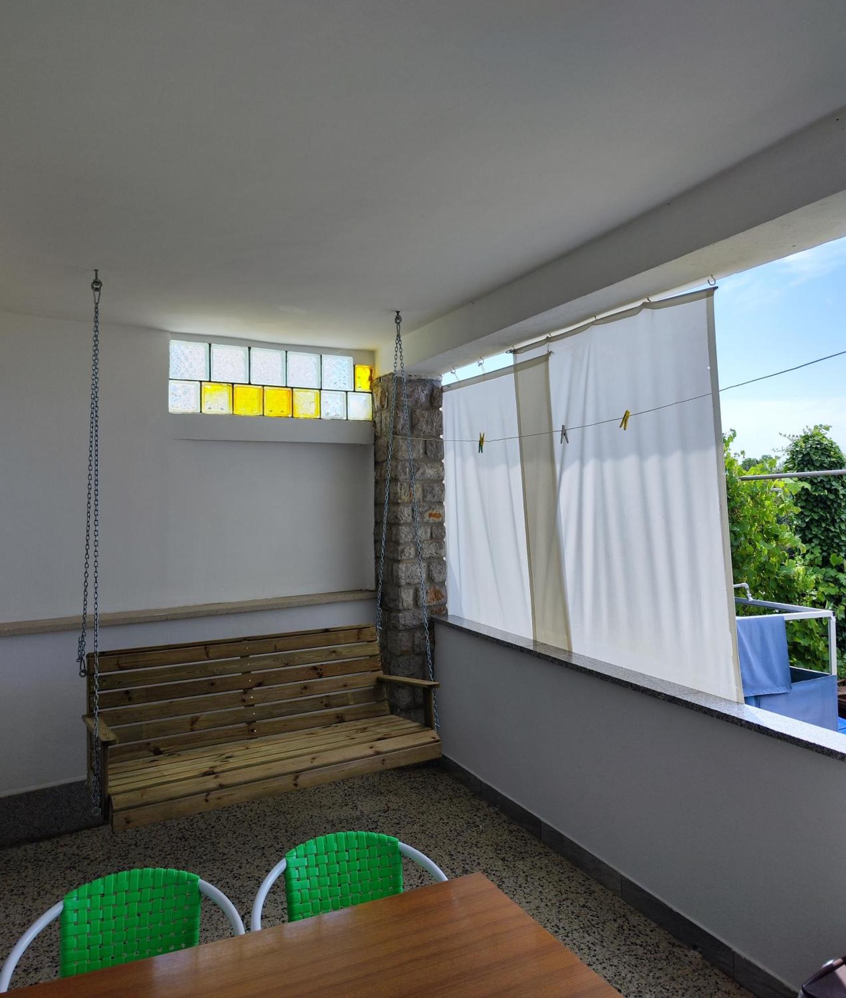 Apartments Pika 크르크 외부 사진